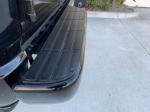 Chevrolet Tahoe Limited 2000 года